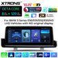 BMW E90/E91/E92/E93 (senza monitor di serie) Octacore 8/128 GB 10.25'' Android OS 4G carplay android auto wireless  QBBH1490UNL