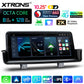 BMW E90/E91/E92/E93 (senza monitor di serie) Octacore 8/128 GB 10.25'' Android OS 4G carplay android auto wireless  QBBH1490UNL