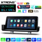 BMW E90/E91/E92/E93 (senza monitor di serie) Octacore 8/128 GB 10.25'' Android OS 4G carplay android auto wireless  QBBH1490UNL