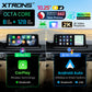 BMW E90/E91/E92/E93 (senza monitor di serie) Octacore 8/128 GB 10.25'' Android OS 4G carplay android auto wireless  QBBH1490UNL