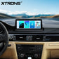 BMW E90/E91/E92/E93 (senza monitor di serie) Octacore 8/128 GB 10.25'' Android OS 4G carplay android auto wireless  QBBH1490UNL