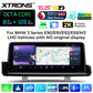 BMW E90/E91/E92/E93 (senza monitor di serie) Octacore 8/128 GB 10.25'' Android OS 4G carplay android auto wireless  QBBH1490UNL