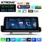 BMW E90/E91/E92/E93 (senza monitor di serie) Octacore 8/128 GB 10.25'' Android OS 4G carplay android auto wireless  QBBH1490UNL