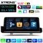 BMW E90/E91/E92/E93 (senza monitor di serie) Octacore 8/128 GB 10.25'' Android OS 4G carplay android auto wireless  QBBH1490UNL
