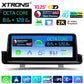 BMW E90/E91/E92/E93 (senza monitor di serie) Octacore 8/128 GB 10.25'' Android OS 4G carplay android auto wireless  QBBH1490UNL