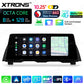 BMW 5 Series F10/ F11 CIC/ NBT 10,25'' Android OS Car Radio 8 Core 8-128 GB with 4G LTE CarPlay Android Auto DSP QBBH14CIB12FV