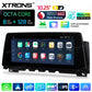 BMW | Serie 7 | Sistema operativo Android e OEM | Qualcomm 662 | Octa Core | 8 GB di RAM e 128 GB di ROM | QBBH14CIB12SV