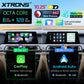 BMW | Serie 7 | Sistema operativo Android e OEM | Qualcomm 662 | Octa Core | 8 GB di RAM e 128 GB di ROM | QBBH14CIB12SV