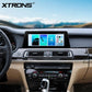 BMW | Serie 7 | Sistema operativo Android e OEM | Qualcomm 662 | Octa Core | 8 GB di RAM e 128 GB di ROM | QBBH14CIB12SV