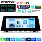 BMW | Serie 7 | Sistema operativo Android e OEM | Qualcomm 662 | Octa Core | 8 GB di RAM e 128 GB di ROM | QBBH14CIB12SV