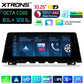BMW | Serie 7 | Sistema operativo Android e OEM | Qualcomm 662 | Octa Core | 8 GB di RAM e 128 GB di ROM | QBBH14CIB12SV