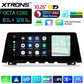 BMW | Serie 7 | Sistema operativo Android e OEM | Qualcomm 662 | Octa Core | 8 GB di RAM e 128 GB di ROM | QBBH14CIB12SV