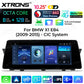BMW X1 E84 NBT/CIC System 10,25'' Android 14 Octacore 8-128GB HD IPS Multimedia Player 4G CarPlay Android Auto DSP  QBBH14CIB12X1