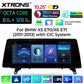 BMW X5 E70 X6 E71 CCC/CIC 10,25'' Android OS 8 Core 8+128GB 4G LTE CarPlay Android Auto QBBH14CIB12X5L