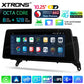 BMW X5 E70 X6 E71 CCC/CIC 10,25'' Android OS 8 Core 8+128GB 4G LTE CarPlay Android Auto QBBH14CIB12X5L