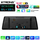 BMW X5 E70 X6 E71 CCC/CIC 10,25'' Android OS 8 Core 8+128GB 4G LTE CarPlay Android Auto QBBH14CIB12X5L
