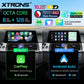 BMW X5 E70 X6 E71 CCC/CIC 10,25'' Android OS 8 Core 8+128GB 4G LTE CarPlay Android Auto QBBH14CIB12X5L