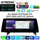 BMW X5 E70 X6 E71 CCC/CIC 10,25'' Android OS 8 Core 8+128GB 4G LTE CarPlay Android Auto QBBH14CIB12X5L