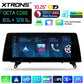 BMW X5 E70 X6 E71 CCC/CIC 10,25'' Android OS 8 Core 8+128GB 4G LTE CarPlay Android Auto QBBH14CIB12X5L