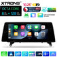 BMW X5 E70 X6 E71 CCC/CIC 10,25'' Android OS 8 Core 8+128GB 4G LTE CarPlay Android Auto QBBH14CIB12X5L