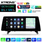 BMW X5 E70 X6 E71 CCC/CIC 10,25'' Android OS 8 Core 8+128GB 4G LTE CarPlay Android Auto QBBH14CIB12X5L