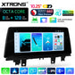 BMW X1 X2 F48 F49 F39 2016-2020 NBT 10,25" Qualcomm 668/680 Wireless CarPlay Android Auto Multimedia HD 1920*720 QLED Dual BT 4G LTE  QBBH14NB12X1N