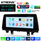 BMW X1 X2 F48 F49 F39 2016-2020 NBT 10,25" Qualcomm 668/680 Wireless CarPlay Android Auto Multimedia HD 1920*720 QLED Dual BT 4G LTE  QBBH14NB12X1N