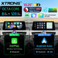 BMW X1 X2 F48 F49 F39 2016-2020 NBT 10,25" Qualcomm 668/680 Wireless CarPlay Android Auto Multimedia HD 1920*720 QLED Dual BT 4G LTE  QBBH14NB12X1N