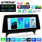 BMW | X3 / X4 | Sistema operativo Android e OEM | Qualcomm 662 | Octa Core | 8 GB di RAM e 128 GB di ROM | QBBH14NB12X3