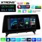 BMW | X3 / X4 | Sistema operativo Android e OEM | Qualcomm 662 | Octa Core | 8 GB di RAM e 128 GB di ROM | QBBH14NB12X3