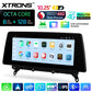 BMW | X3 / X4 | Sistema operativo Android e OEM | Qualcomm 662 | Octa Core | 8 GB di RAM e 128 GB di ROM | QBBH14NB12X3