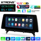 BMW | X3 / X4 | Sistema operativo Android e OEM | Qualcomm 662 | Octa Core | 8 GB di RAM e 128 GB di ROM | QBBH14NB12X3