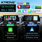 BMW | X3 / X4 | Sistema operativo Android e OEM | Qualcomm 662 | Octa Core | 8 GB di RAM e 128 GB di ROM | QBBH14NB12X3