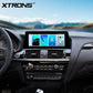 BMW | X3 / X4 | Sistema operativo Android e OEM | Qualcomm 662 | Octa Core | 8 GB di RAM e 128 GB di ROM | QBBH14NB12X3
