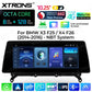 BMW | X3 / X4 | Sistema operativo Android e OEM | Qualcomm 662 | Octa Core | 8 GB di RAM e 128 GB di ROM | QBBH14NB12X3