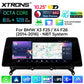 BMW | X3 / X4 | Sistema operativo Android e OEM | Qualcomm 662 | Octa Core | 8 GB di RAM e 128 GB di ROM | QBBH14NB12X3