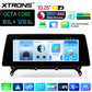 BMW | X3 / X4 | Sistema operativo Android e OEM | Qualcomm 662 | Octa Core | 8 GB di RAM e 128 GB di ROM | QBBH14NB12X3