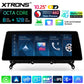 BMW | X3 / X4 | Sistema operativo Android e OEM | Qualcomm 662 | Octa Core | 8 GB di RAM e 128 GB di ROM | QBBH14NB12X3