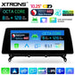 BMW | X3 / X4 | Sistema operativo Android e OEM | Qualcomm 662 | Octa Core | 8 GB di RAM e 128 GB di ROM | QBBH14NB12X3