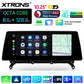 BMW | X3 / X4 | Sistema operativo Android e OEM | Qualcomm 662 | Octa Core | 8 GB di RAM e 128 GB di ROM | QBBH14NB12X3
