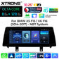 BMW X5 F15/X6 F16  NBT  Sistema operativo Android e OEM | Qualcomm 662 | Octa Core | 8 GB di RAM e 128 GB di ROM | Carpla Android auto wireless QBBH14NB12X5N