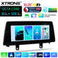 BMW X5 F15/X6 F16  NBT  Sistema operativo Android e OEM | Qualcomm 662 | Octa Core | 8 GB di RAM e 128 GB di ROM | Carpla Android auto wireless QBBH14NB12X5N