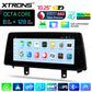 BMW X5 F15/X6 F16  NBT  Sistema operativo Android e OEM | Qualcomm 662 | Octa Core | 8 GB di RAM e 128 GB di ROM | Carpla Android auto wireless QBBH14NB12X5N