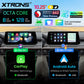 BMW X5 F15/X6 F16  NBT  Sistema operativo Android e OEM | Qualcomm 662 | Octa Core | 8 GB di RAM e 128 GB di ROM | Carpla Android auto wireless QBBH14NB12X5N