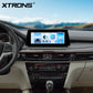 BMW X5 F15/X6 F16  NBT  Sistema operativo Android e OEM | Qualcomm 662 | Octa Core | 8 GB di RAM e 128 GB di ROM | Carpla Android auto wireless QBBH14NB12X5N