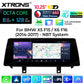 BMW X5 F15/X6 F16  NBT  Sistema operativo Android e OEM | Qualcomm 662 | Octa Core | 8 GB di RAM e 128 GB di ROM | Carpla Android auto wireless QBBH14NB12X5N
