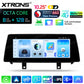 BMW X5 F15/X6 F16  NBT  Sistema operativo Android e OEM | Qualcomm 662 | Octa Core | 8 GB di RAM e 128 GB di ROM | Carpla Android auto wireless QBBH14NB12X5N