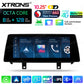 BMW X5 F15/X6 F16  NBT  Sistema operativo Android e OEM | Qualcomm 662 | Octa Core | 8 GB di RAM e 128 GB di ROM | Carpla Android auto wireless QBBH14NB12X5N