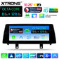 BMW X5 F15/X6 F16  NBT  Sistema operativo Android e OEM | Qualcomm 662 | Octa Core | 8 GB di RAM e 128 GB di ROM | Carpla Android auto wireless QBBH14NB12X5N