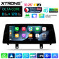 BMW X5 F15/X6 F16  NBT  Sistema operativo Android e OEM | Qualcomm 662 | Octa Core | 8 GB di RAM e 128 GB di ROM | Carpla Android auto wireless QBBH14NB12X5N